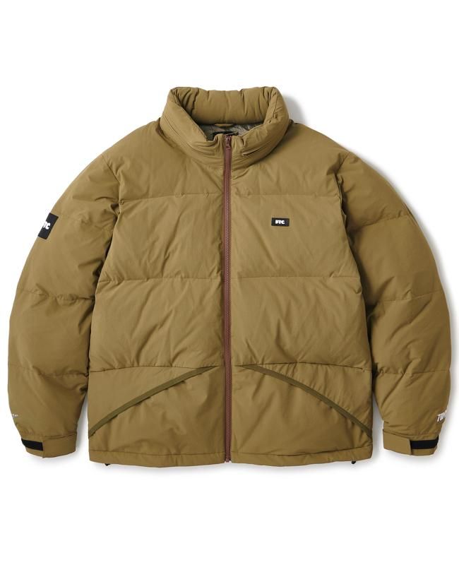 FTC / PERTEX DOWN JACKET -正規取り扱い通販birnest