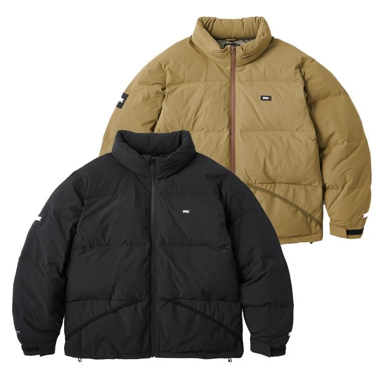 FTC / PERTEX DOWN JACKET -正規取り扱い通販birnest