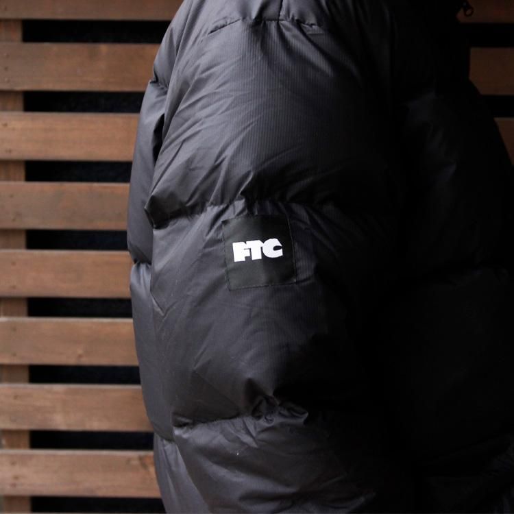FTC / PERTEX DOWN JACKET -正規取り扱い通販birnest