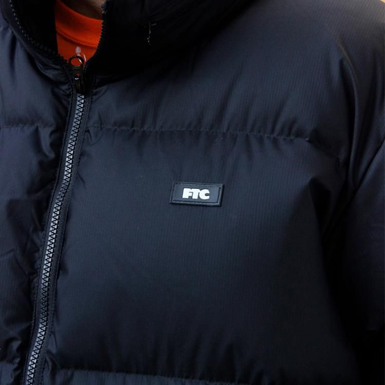 FTC / PERTEX DOWN JACKET -正規取り扱い通販birnest