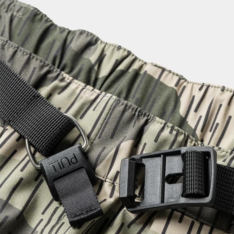 TIGHTBOOTH(タイトブース)RAIN CAMO 3 LAYER BALLOON PANTS TIGHTBOOTH(タイトブース)RAIN CAMO 3 LAYER BALLOON PANTS