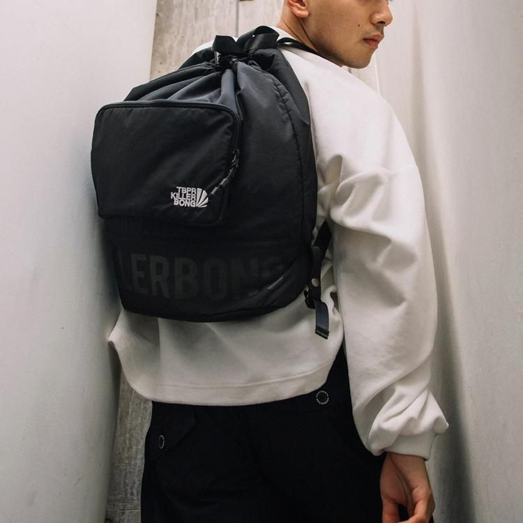 TIGHTBOOTH × KILLER BONG / KNAPSACK 通販サイト - birnest