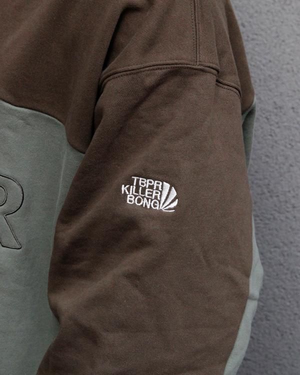 TIGHTBOOTH × KILLER BONG / F○CKER HOODIE | 通販サイト - birnest
