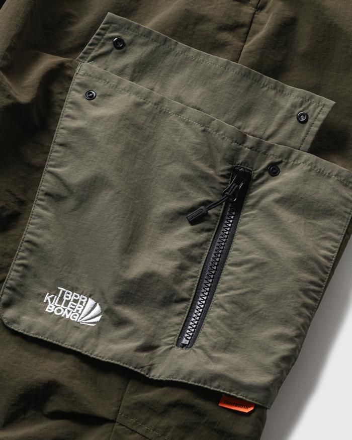 TIGHTBOOTH × KILLER BONG / CYBORG BALLOON CARGO PANTS | 通販