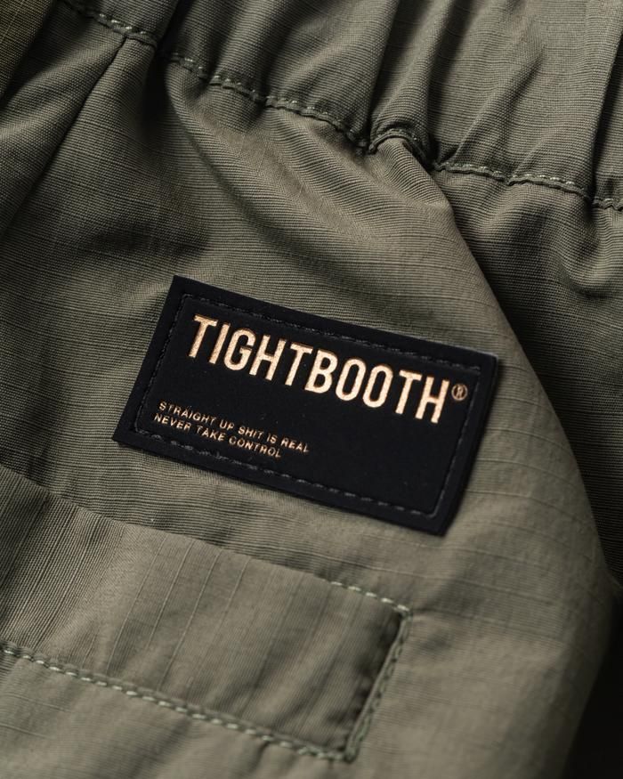TIGHTBOOTH® × KILLER BONG™ | タイトブース | TBKB / KB