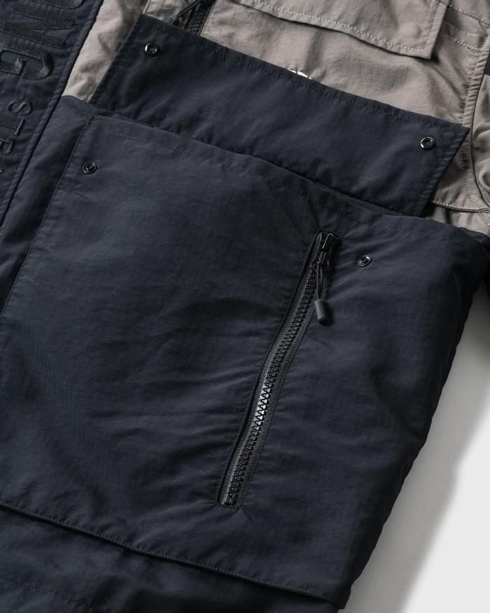 TIGHTBOOTH × KILLER BONG / CYBORG TACTICAL JKT | 通販サイト TIGHTBOOTH × KILLER BONG / CYBORG TACTICAL JKT | 通販サイト