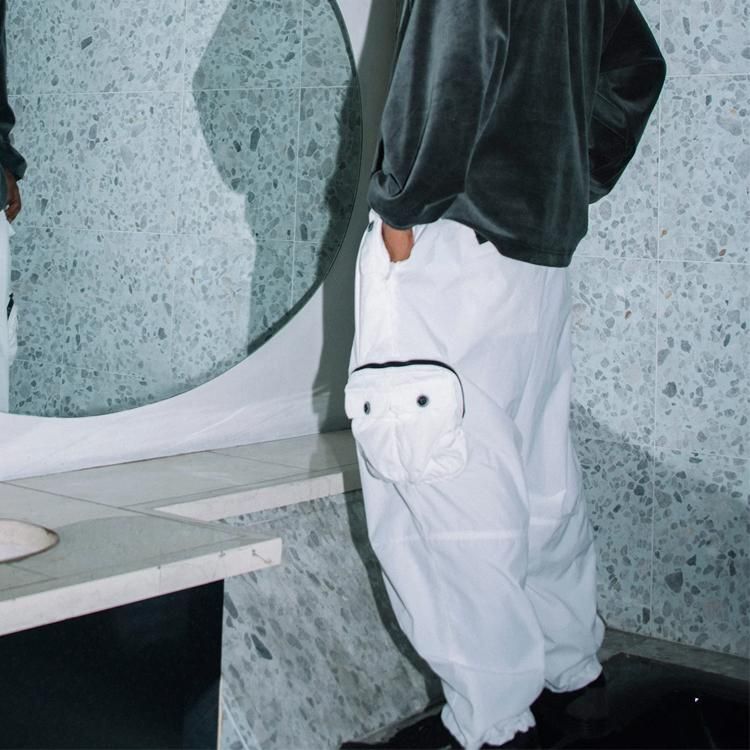 TIGHTBOOTH × KILLER BONG / BALLOON CARGO PANTS | 通販サイト