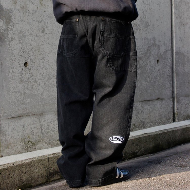 YARDSALE（ヤードセール）Boss Trousers の通販サイト- birnest