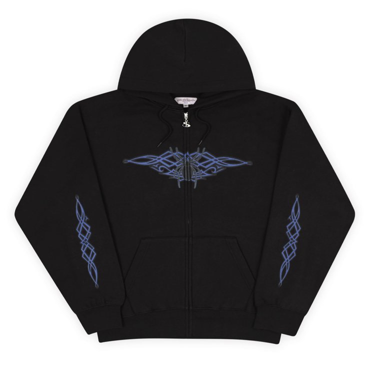 YARDSALE（ヤードセール）Widow Hood (Black) の通販サイト- birnest