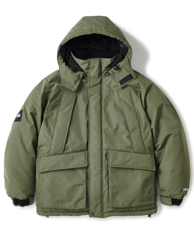 FTC / MONSTER DOWN PARKA -正規取り扱い通販birnest FTC / MONSTER DOWN PARKA -正規取り扱い通販birnest
