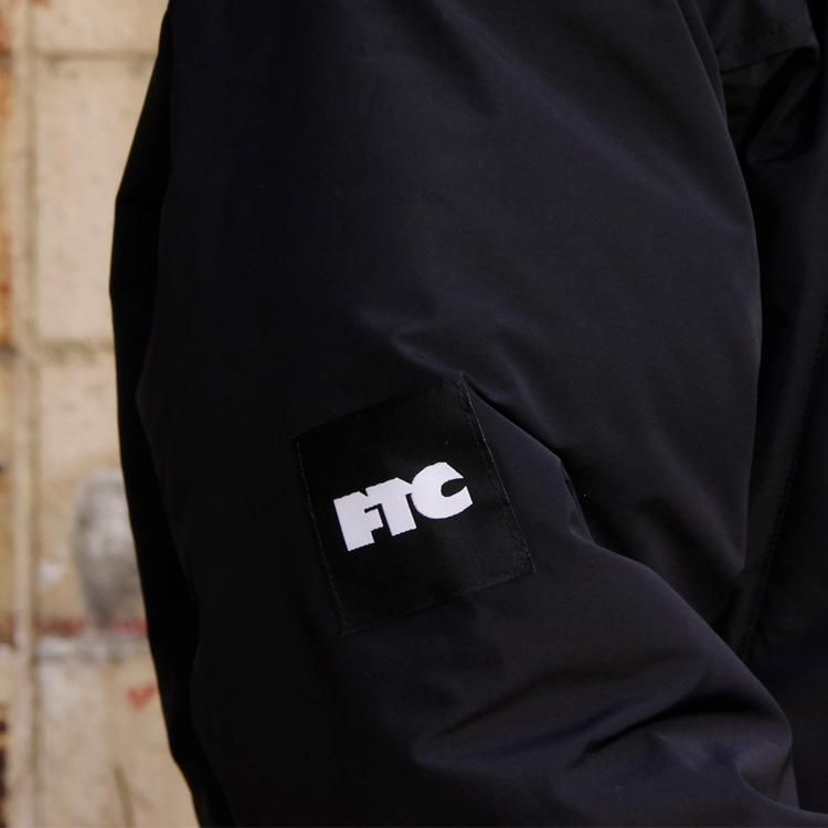 FTC / MONSTER DOWN PARKA -正規取り扱い通販birnest