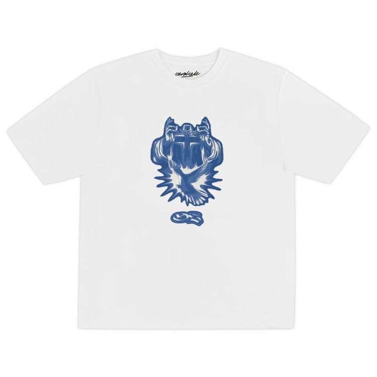 YARDSALE（ヤードセール）Dove TShirt (White) の通販サイト