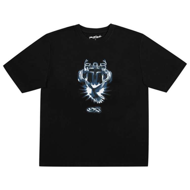 yardsale Tシャツトップス - Tシャツ/カットソー(半袖/袖なし)