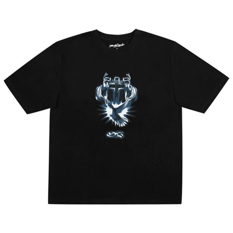 YARDSALE（ヤードセール）Dove TShirt (Black) の通販サイト