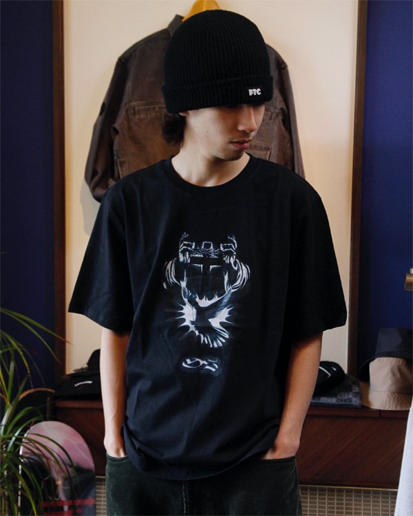 YARDSALE（ヤードセール）Dove TShirt (Black) の通販サイト