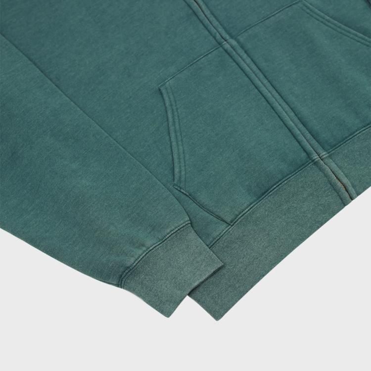 YARDSALE（ヤードセール）Phantasy Hood (Teal) の通販サイト- birnest