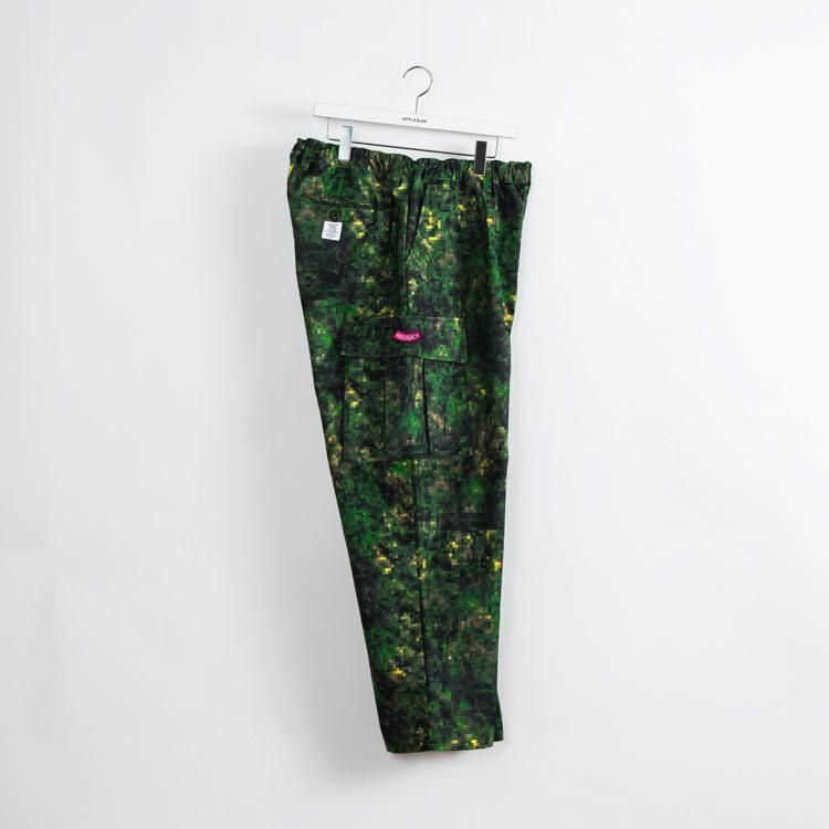 APPLEBUM（CRSB/RAIDBACK FABRIC）