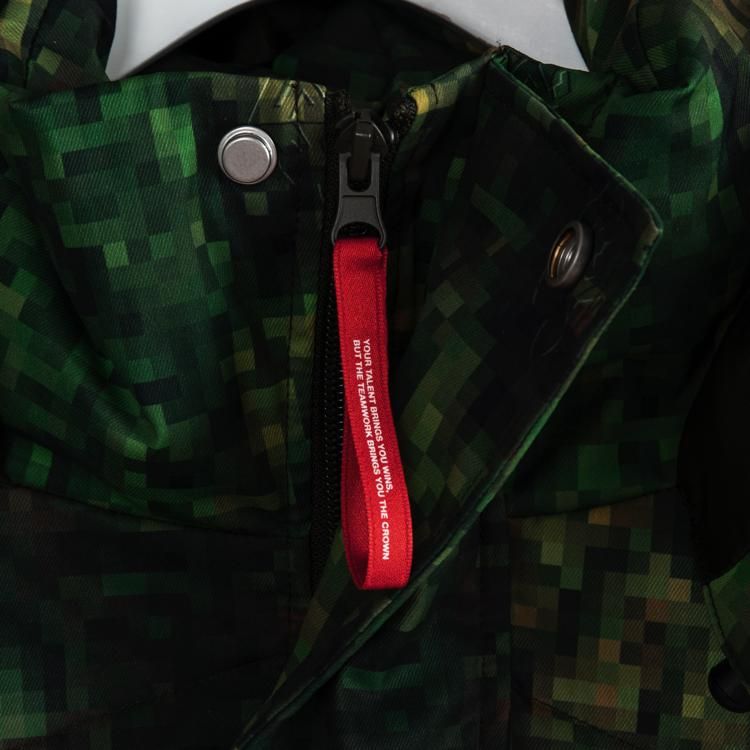 APPLEBUM × CRSB/RAIDBACK 