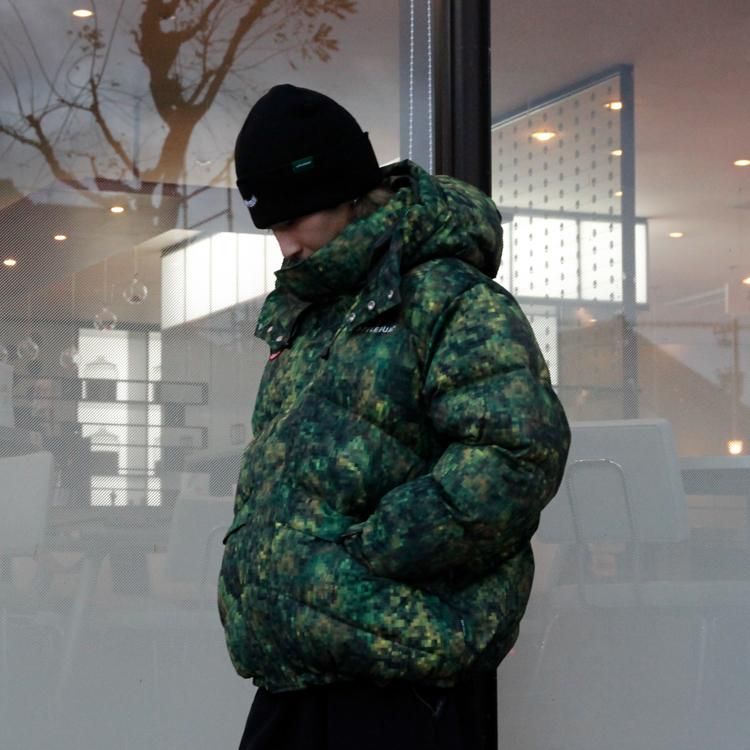 APPLEBUM × CRSB/RAIDBACK 