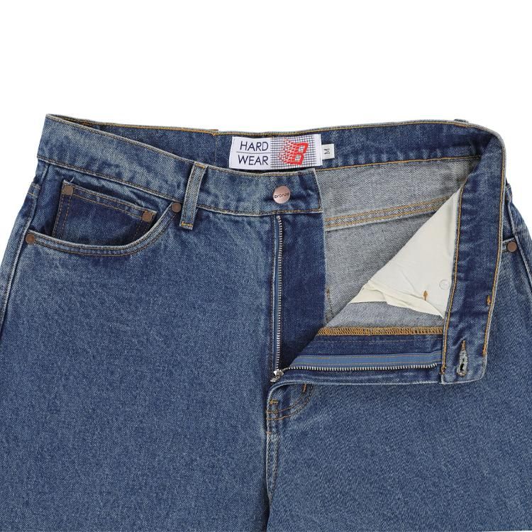 BRONZE56K（ブロンズ56K）/ 56 DENIM JEANS - birnest