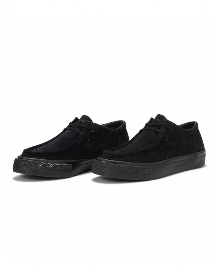 CONVERSE SKATEBOARDINGʥС| CS MOCCASIN SK  (Black)