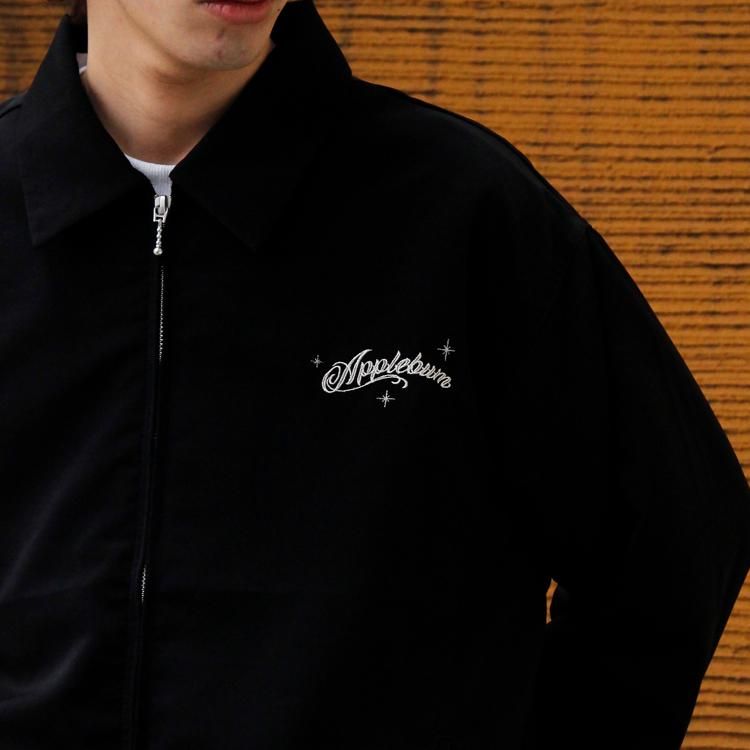 APPLEBUM（アップルバム）HARRINGTON JACKET- birnest