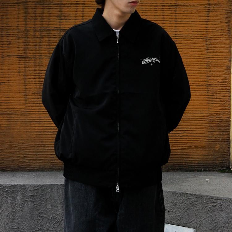 APPLEBUM アップルバム メルトンフードジャケット アーチロゴ XL 楽天市場】applebum（コート・ジャケット｜メンズファッション