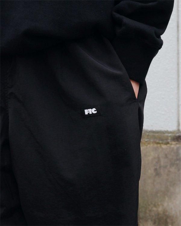 FTC（エフティーシー）NYLON TRACK PANT の通販サイト - birnest