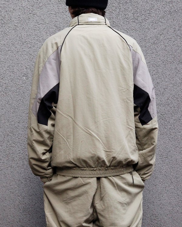 FTC / NYLON TRACK JACKET -正規取り扱い通販birnest