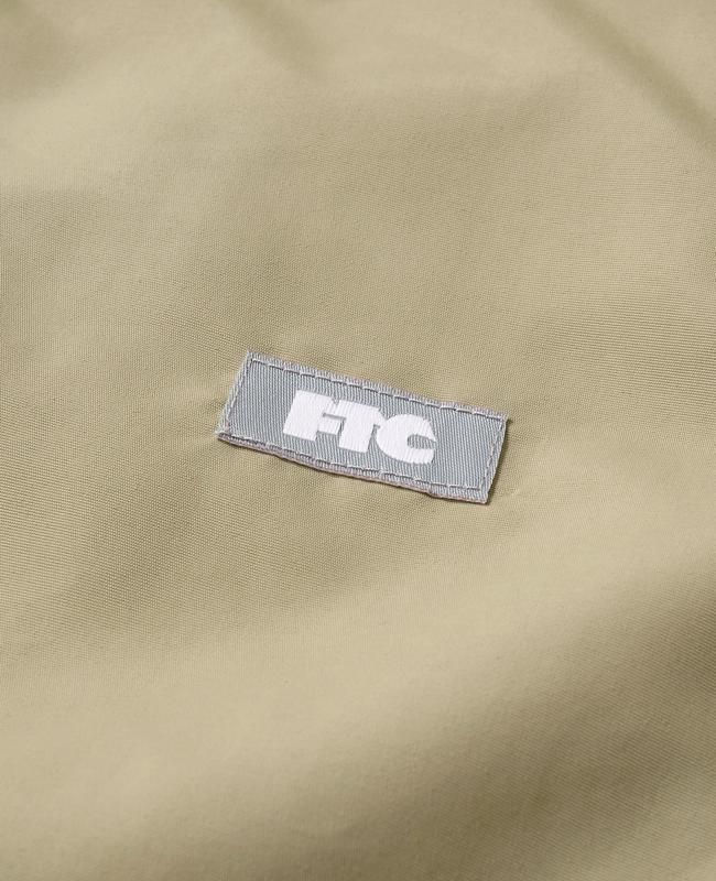 FTC / NYLON TRACK JACKET -正規取り扱い通販birnest
