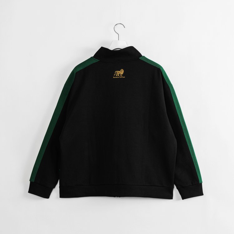 APPLEBUM（アップルバム）BOB MARLEY TRACK JACKET - birnest