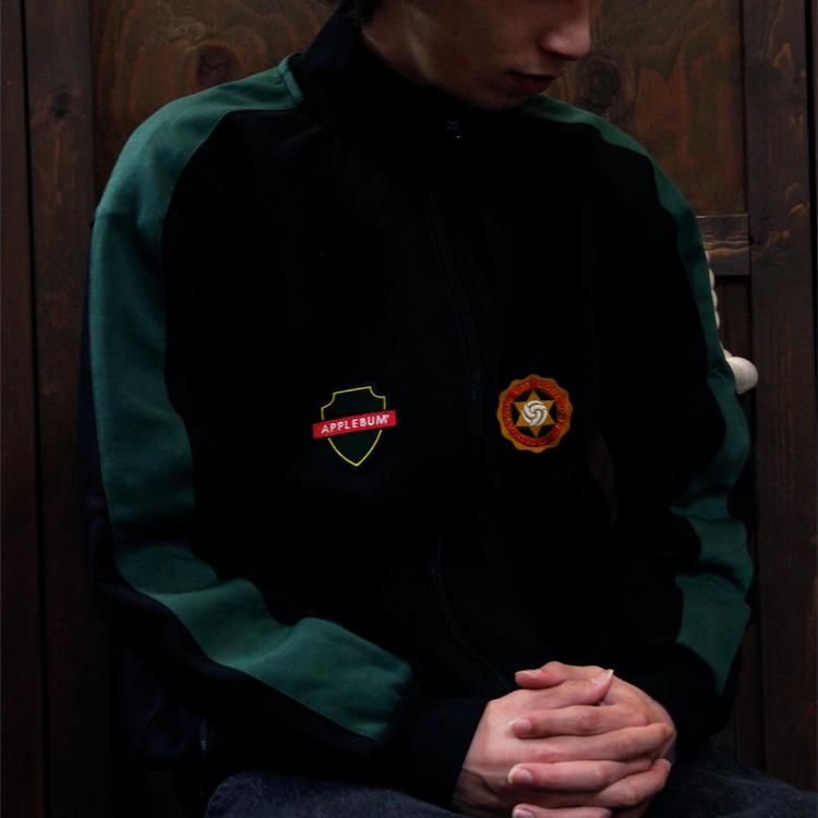 APPLEBUM（アップルバム）BOB MARLEY TRACK JACKET - birnest