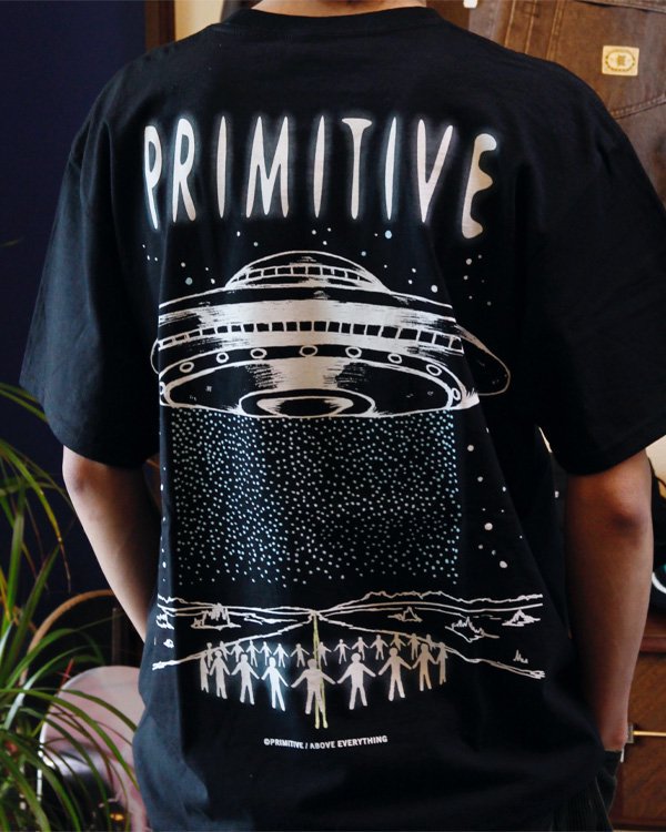 PRIMITIVE（プリミティブ）正規取扱店 通販サイト - birnest