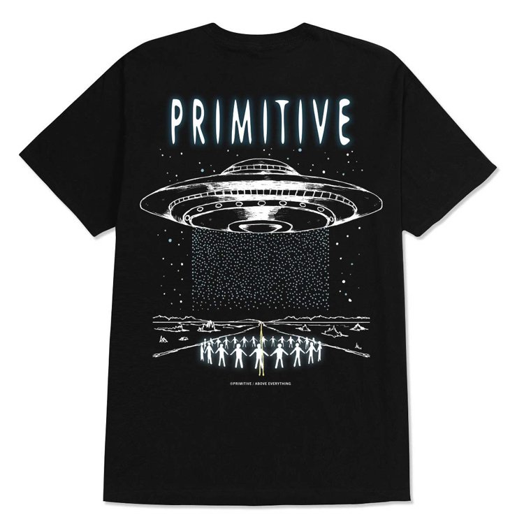 PRIMITIVE（プリミティブ）正規取扱店 通販サイト - birnest