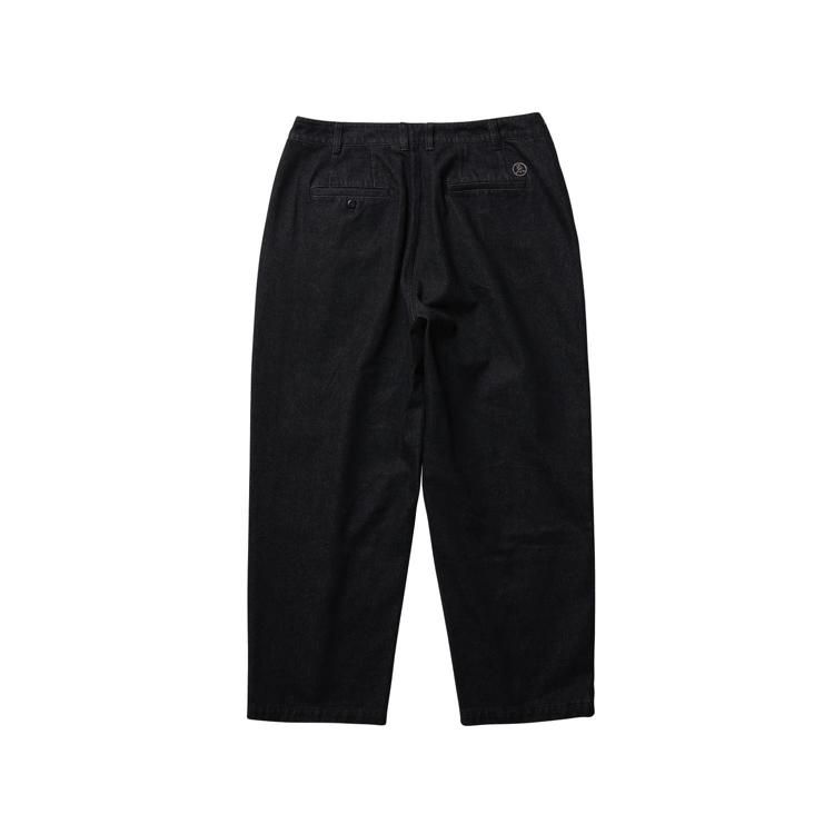 Evisen Skateboards ゑ NIKOLA COLOR DENIM PANTSの公式通販サイト