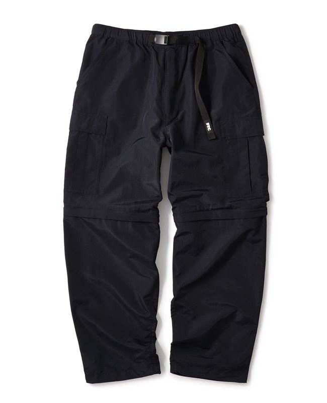 FTC（エフティーシー）CONVERTIBLE CARGO PANT の通販サイト