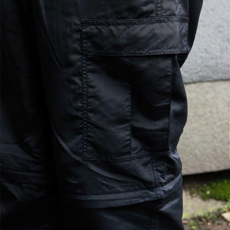 FTC（エフティーシー）CONVERTIBLE CARGO PANT の通販サイト