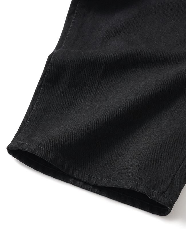 FTC デニム Mサイズ ワンウォッシュ FTC（エフティーシー）EMBの通販