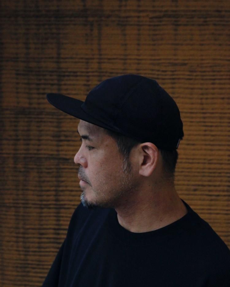 TIGHTBOOTH（タイトブース）SIDE MESH 6 PANEL - birnest