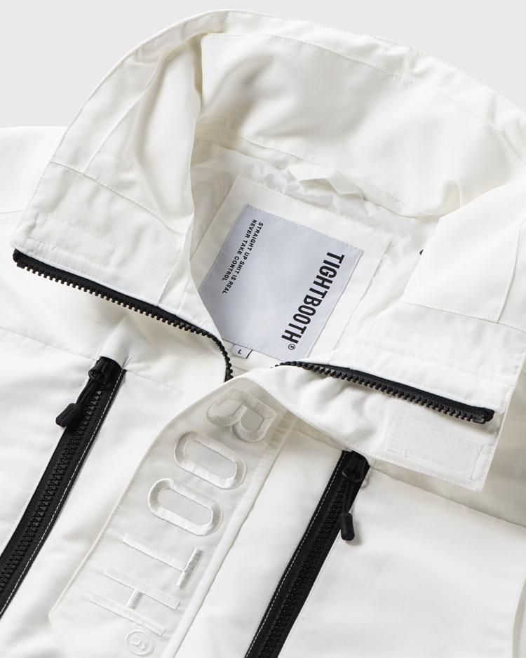 TIGHTBOOTH （タイトブース）RIPSTOP TACTICAL VEST | 通販