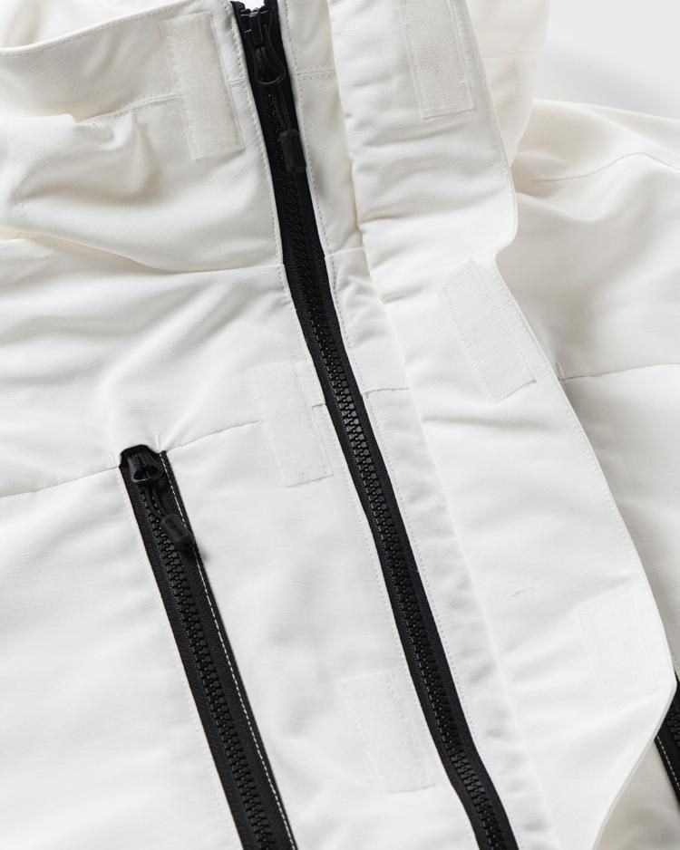 TIGHTBOOTH （タイトブース）RIPSTOP TACTICAL VEST | 通販