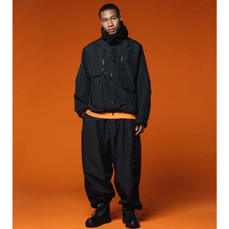 TIGHTBOOTH® RIPSTOP TACTICAL JKT TIGHTBOOTH RIPSTOP TACTICAL JKT