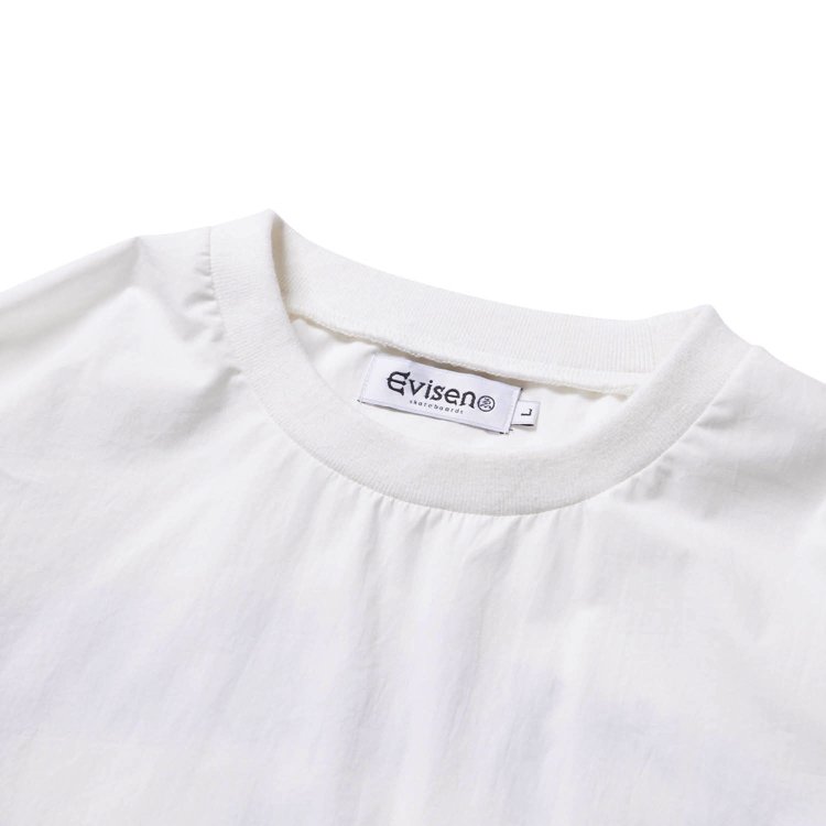 Evisen Skateboards ゑ（エビセン）LEVITATION WIND SHIRT - birnest