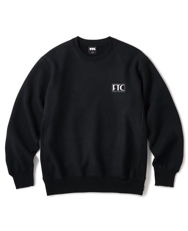 FTC / VHS CREW NECK - 正規取り扱い通販birnest