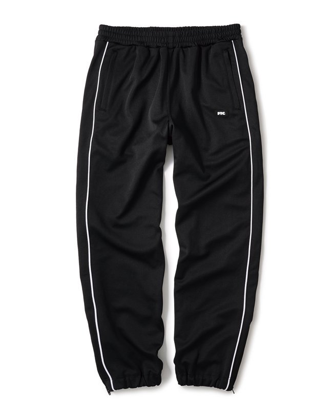 FTC / PIPING TRACK JERSEY PANT
