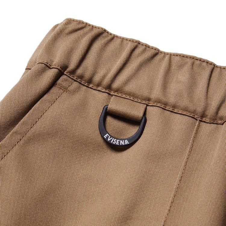 極美品 Evisen×高田音楽制作事務所 TORA EVI チノパン Evisen × 高田音楽制作事務所 / TORA EVI WORK PANTS - birnest