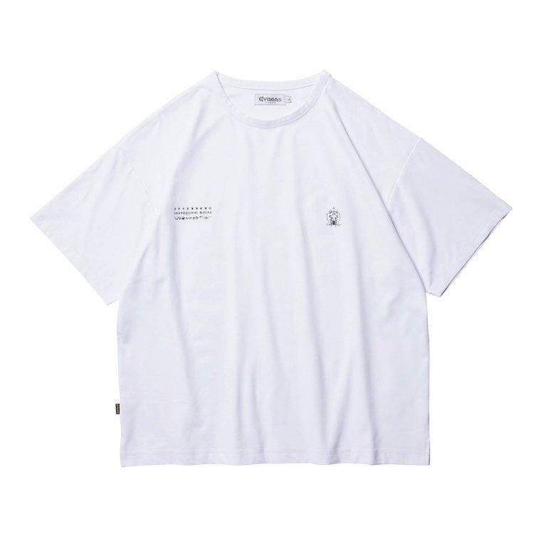 Evisen × 高田音楽制作事務所 / DORAG DRY T-SHIRT - birnest Evisen × 高田音楽制作事務所 / DORAG DRY T-SHIRT - birnest