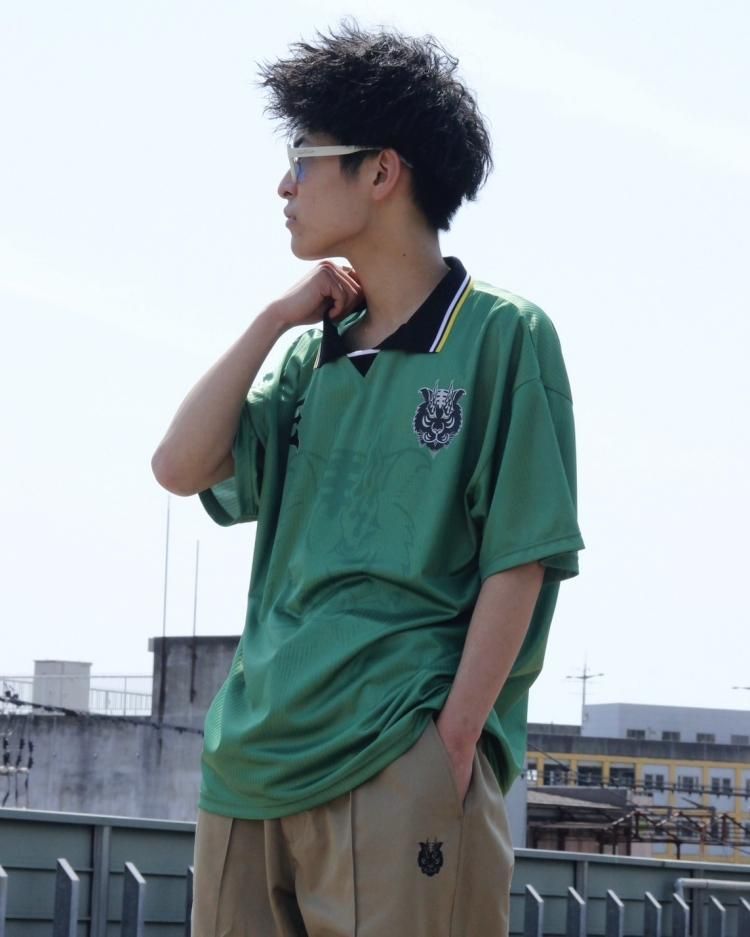 Evisen × 高田音楽制作事務所 / KAMIITA FC - birnest