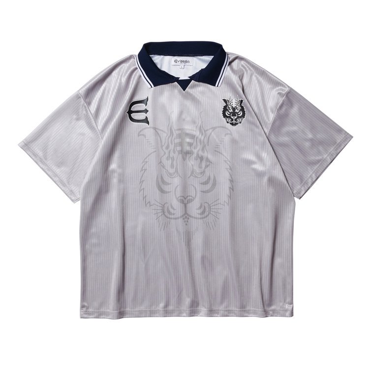 あす楽対応 evisen soccer shirt 高田音楽制作事務所 ロンT | www 