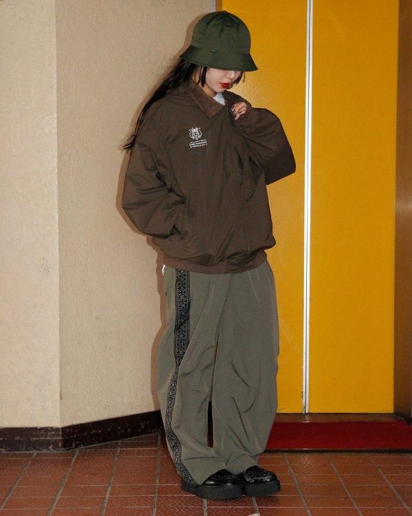 Evisen × 高田音楽制作事務所 / TORA EVI LIGHT JACKET- birnest